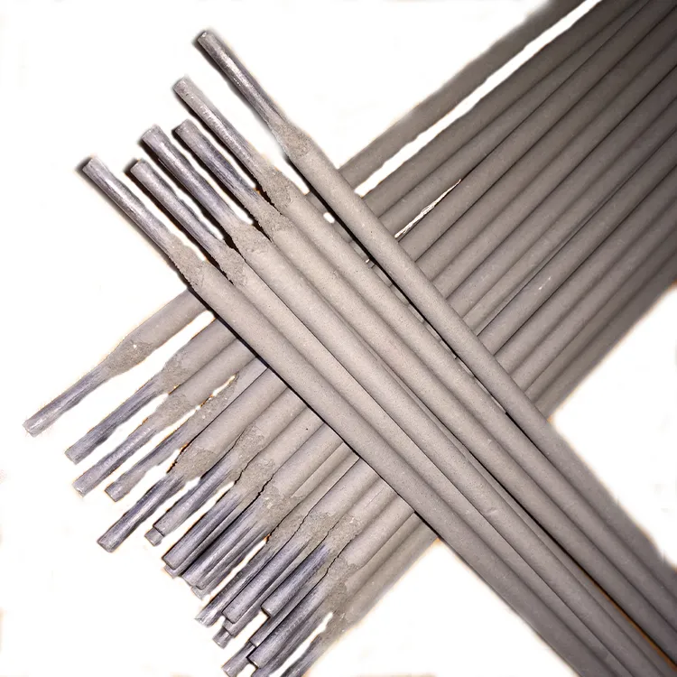 Understanding Pipeline Welding Rods and Electrodes for Superior Welds