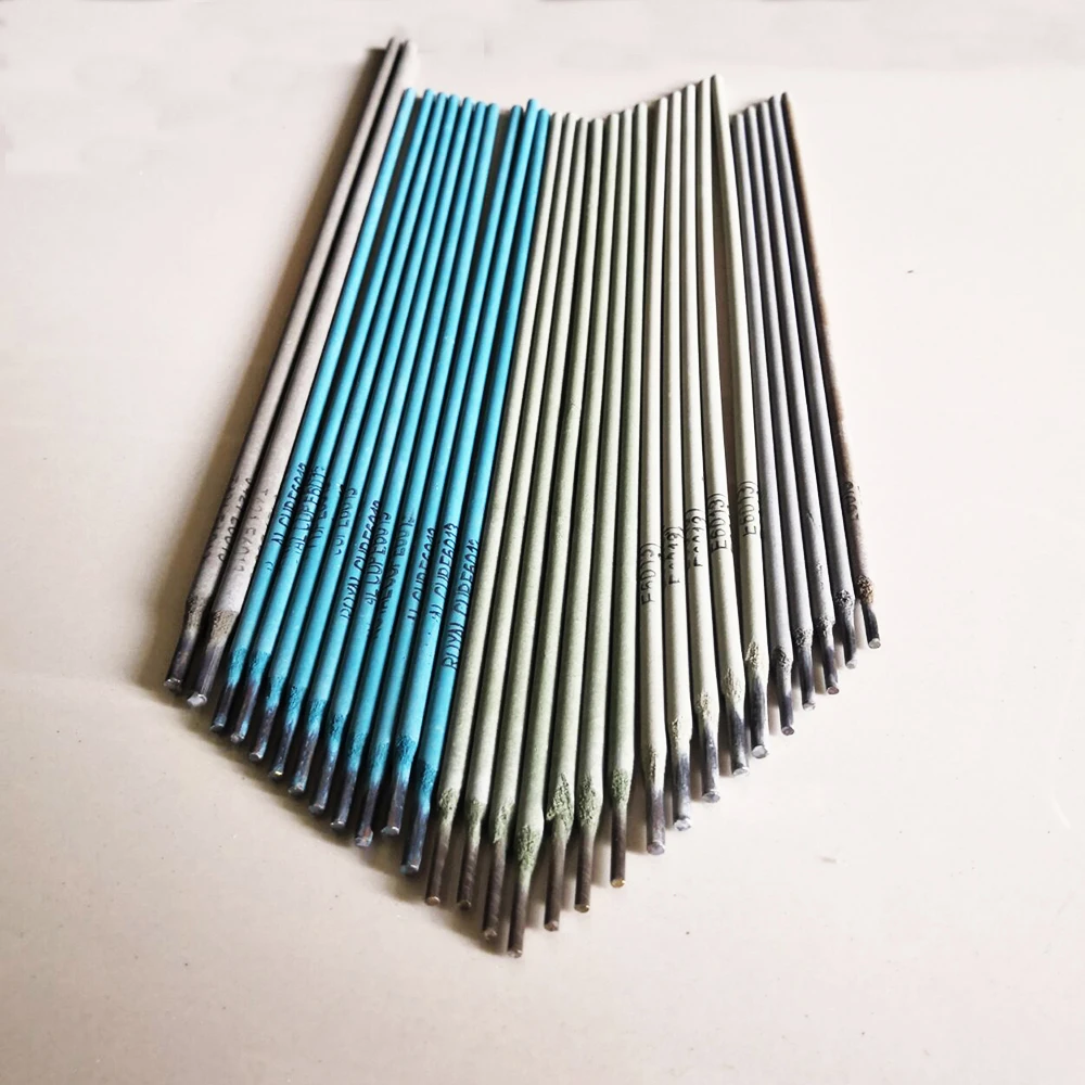 Welding Steel Rods Underwater: Electrode Types And Challenges​