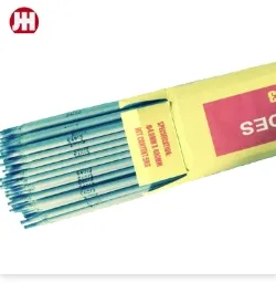 Welding Electrodes: Types, Prices, and How to Choose the Right Supplier