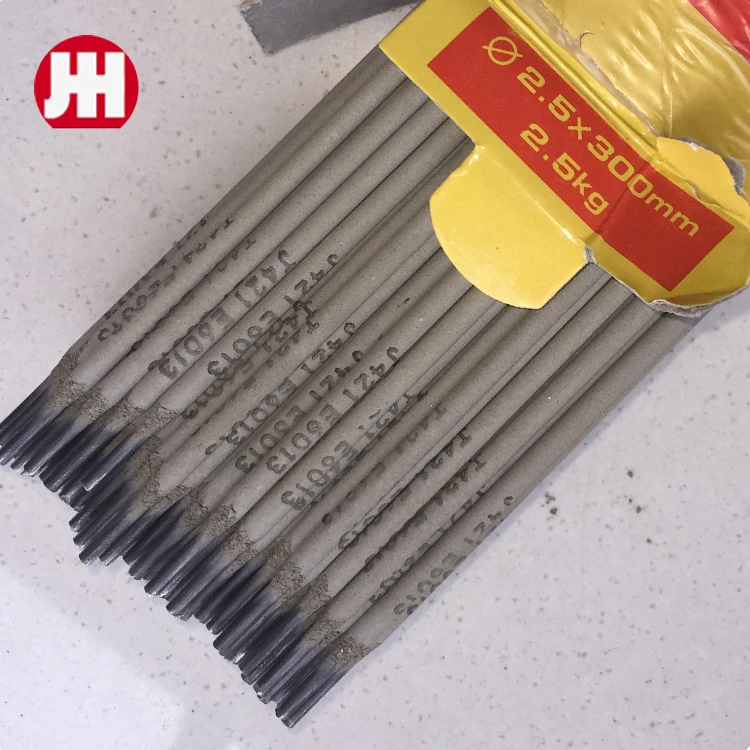 Electrode Storage