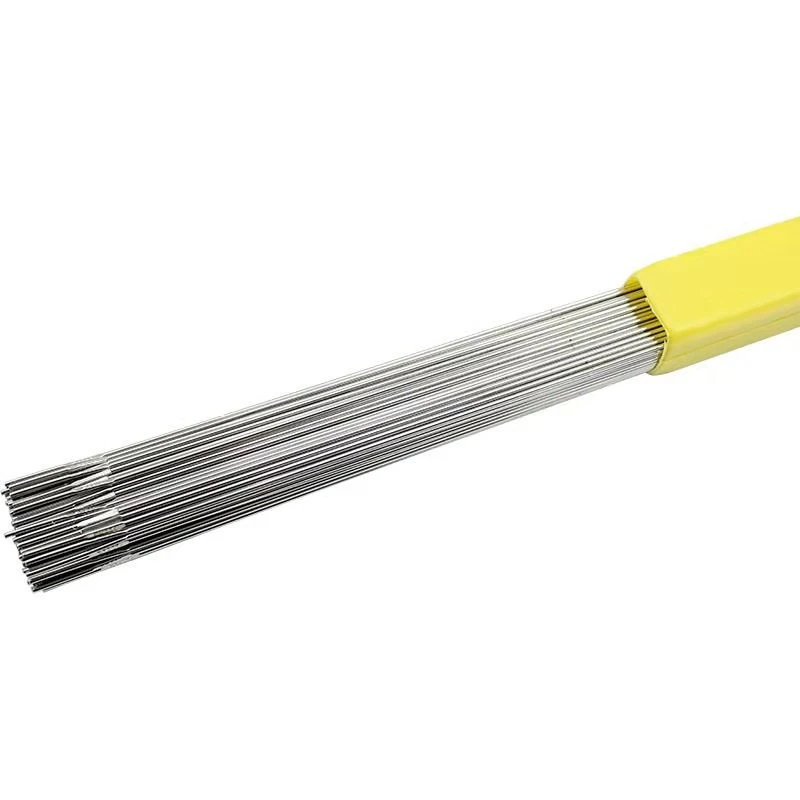 What is TIG (tungsten inert gas) welding?