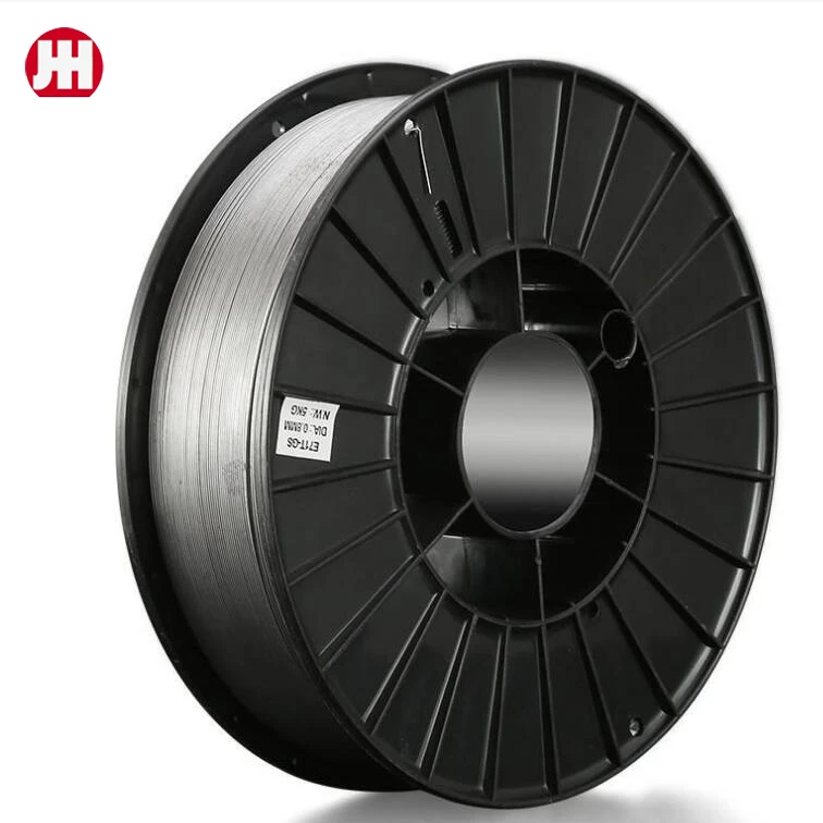 Choose the Right Flux Cored Welding Wire for Your Projects