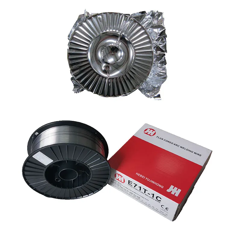 Suppliers of Welding Wire from China for the 70s6 Grade with Quality Assurance and Reliability