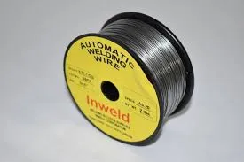 0.8mm MIG Wire for Reliable Welding Performance and Quality Results