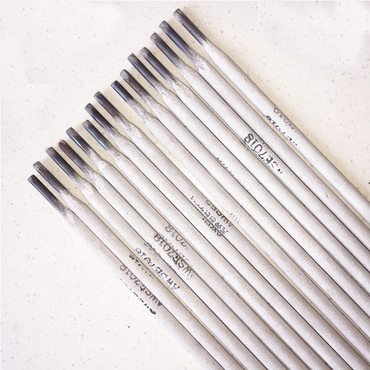 E6013 vs E7018: The Ultimate Showdown of Welding Rods!