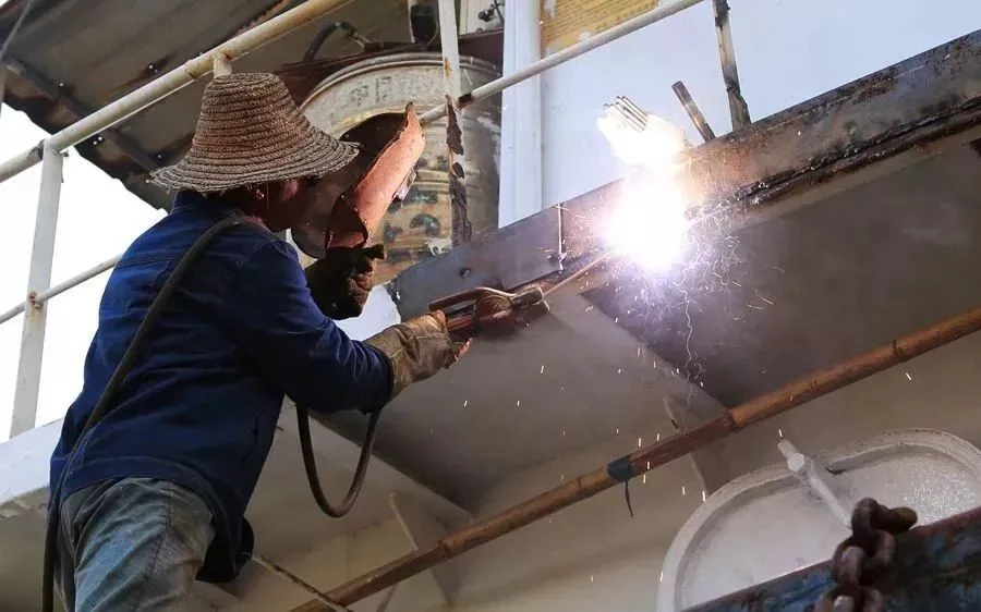 China ER70S-6 MIG Welding Wire Manufacturers and Suppliers Overview China ER70S-6 MIG Welding Wire Manufacturers and Suppliers Overview