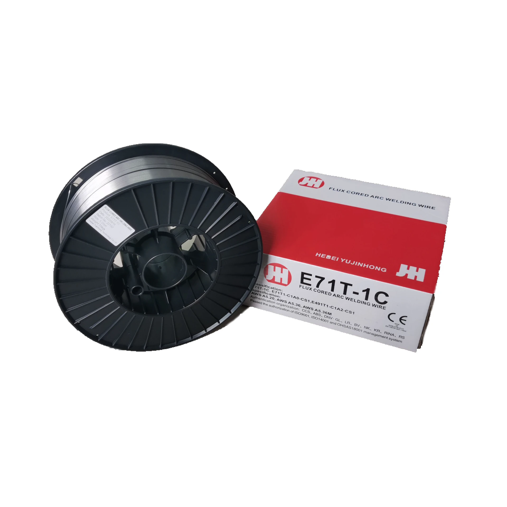 Discover the Advantages of Flux Core Wire: The Ultimate Welding Solution