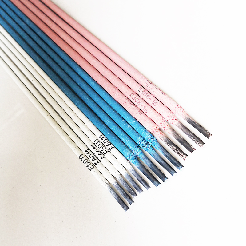 Electrodo 6011 Welding Rod E6011 Manufacture