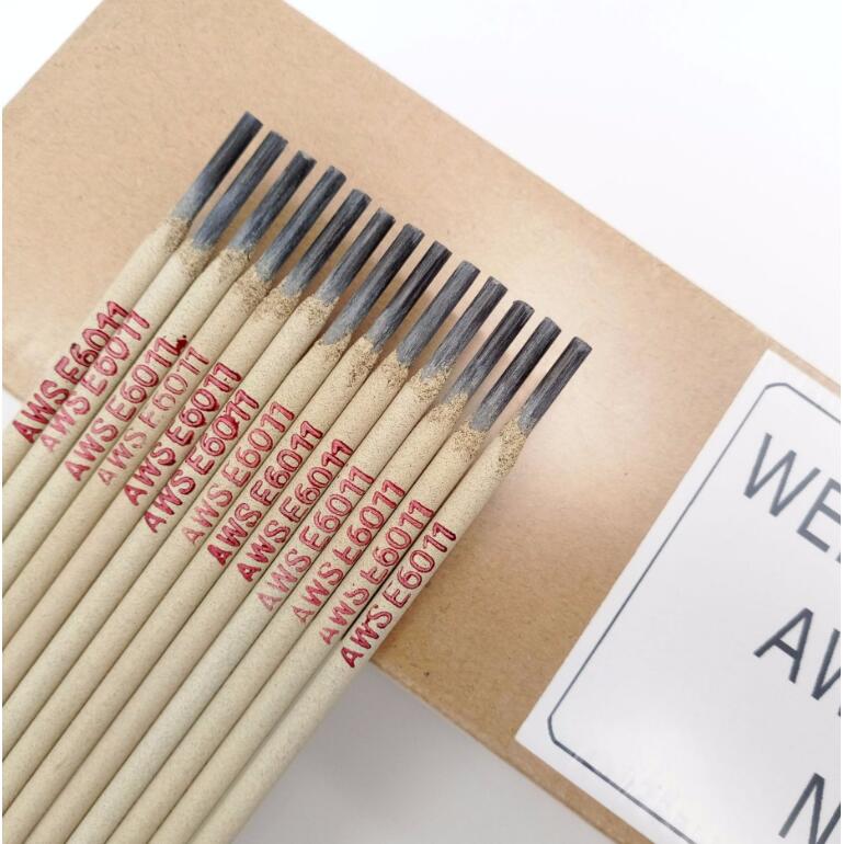 wholesale 3/32 welding rod 6010 manufacturers