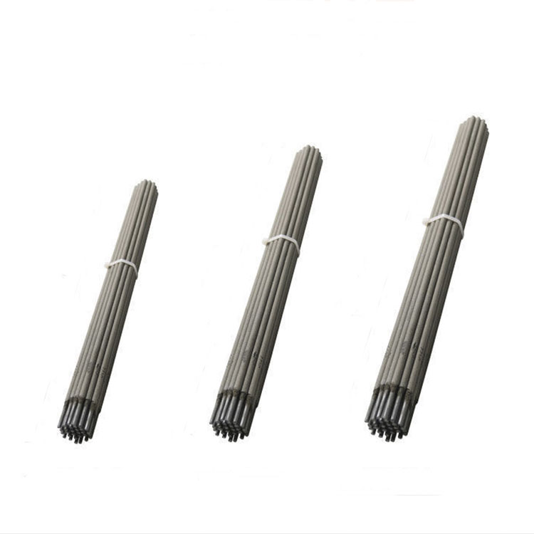 Customized E7016 Welding Rods Electrodes