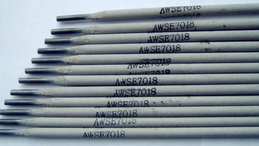 welding rod price supplier