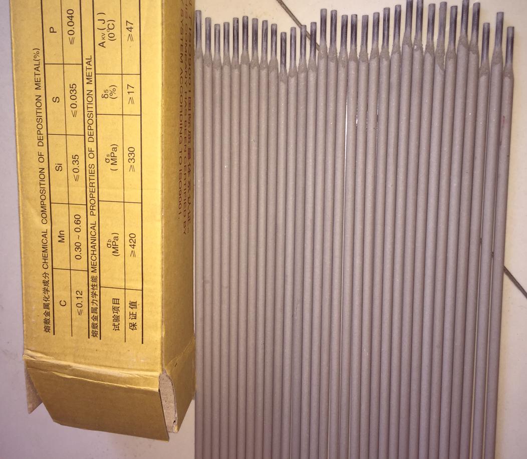 Welding rod supplier for sale.