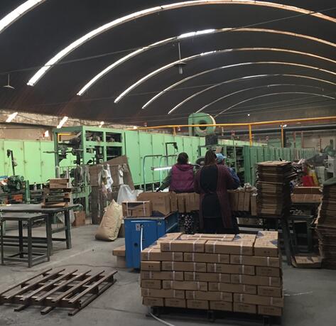 Welding Electrodes Production