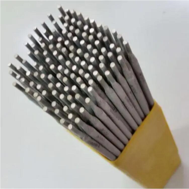 China 7018 Welding Electrode Suppliers for Quality Welding Solutions and Materials