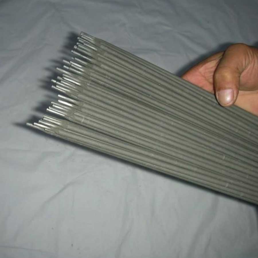 TIG and MIG welding wires for metal fabrication