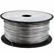 The Advantages of Flux Cored Welding Wire