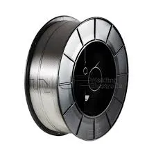 Advantages of Flux Cored Wire for MIG Welding