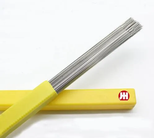 Decoding the Secrets of Steel Welding Rod Types