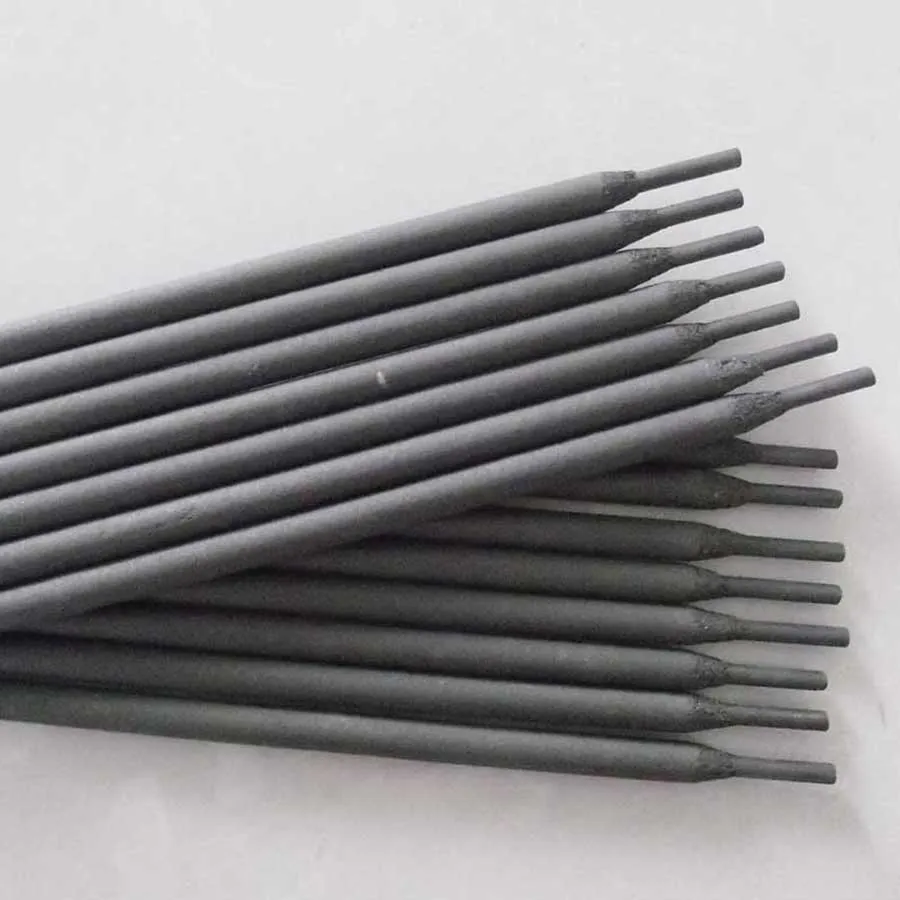 Welding Electrodes: How to Choose the Right Rod for Different Metals