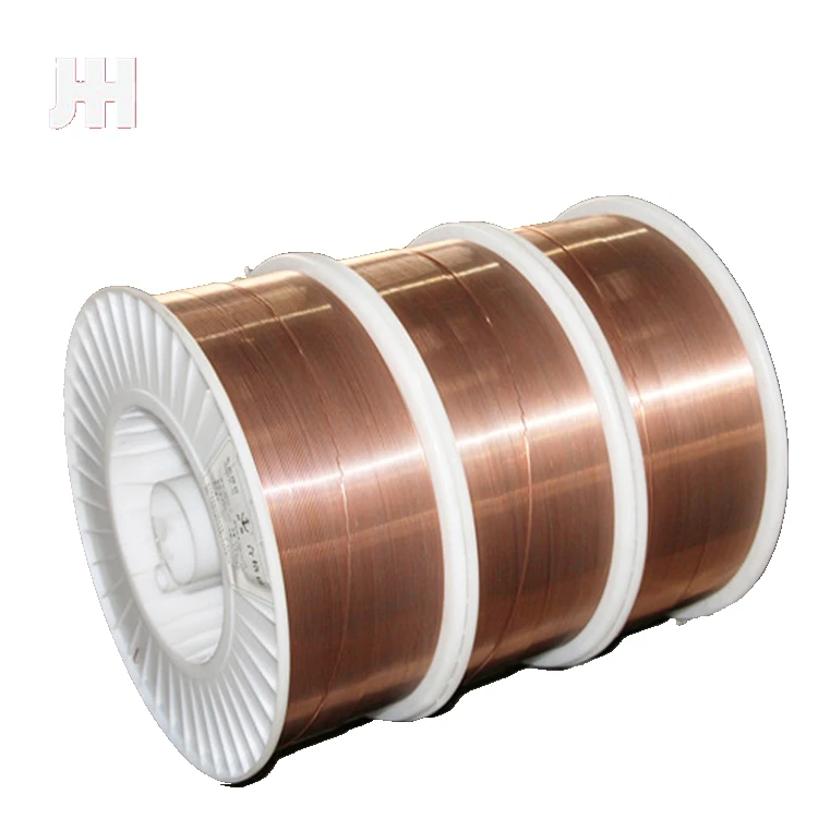 Essential Welding Wires for Modern Welding Applications