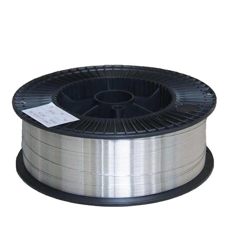 The Advantages of E71T-11 Flux Cored Welding Wire