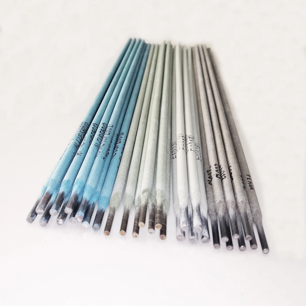 E6013 Welding Electrode Rods for carbon steel