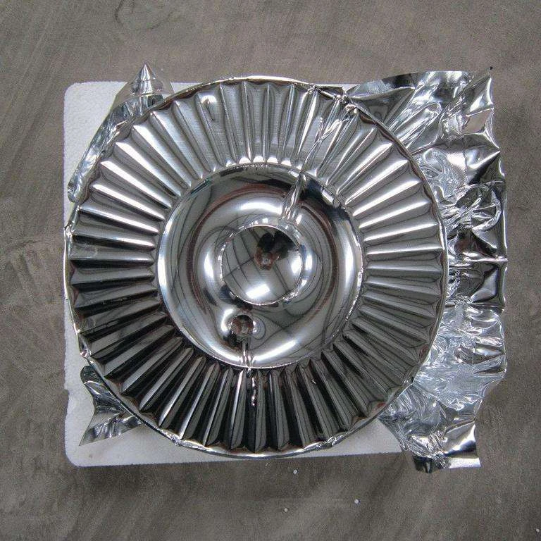 The Benefits of Self Shielded Flux Cored Wire E71T-GS
