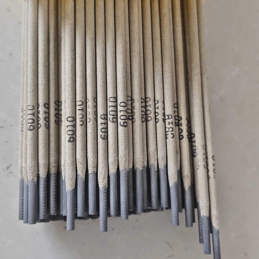Safety, Performance, and Precision: Choosing the Best Welding Electrodes for Your Projects
