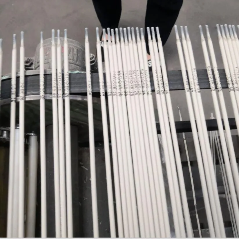 Understanding Welding Codes and Standards for Steel Rod Welding