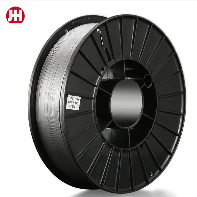 china s.s.welding wire factories
