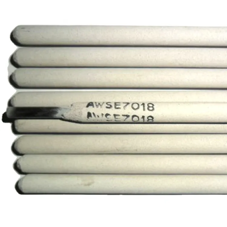 welding rod aws e6013 factory