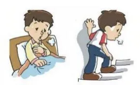 Main occupational hazards in welding work