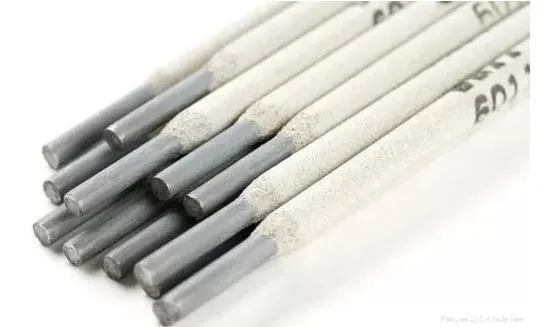 welding rod