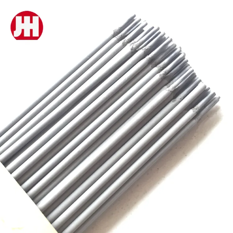 After reading this, do you understand the role of welding rods?