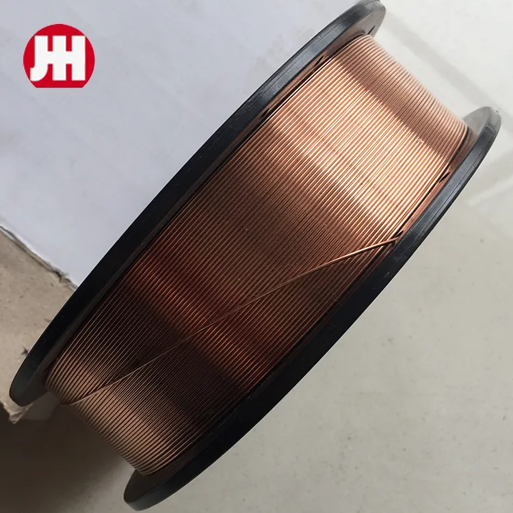 The Ultimate Guide to Flux Wire Welding: Unveiling the Power of Gasless MIG Wire