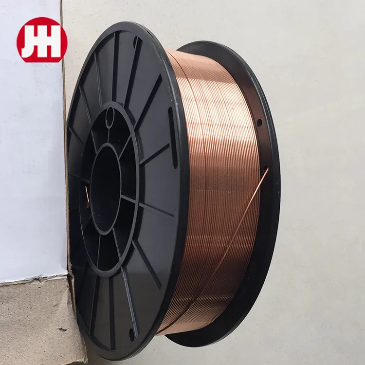 Suppliers of High-Quality 7018 Welding Electrodes in China for Industrial Applications