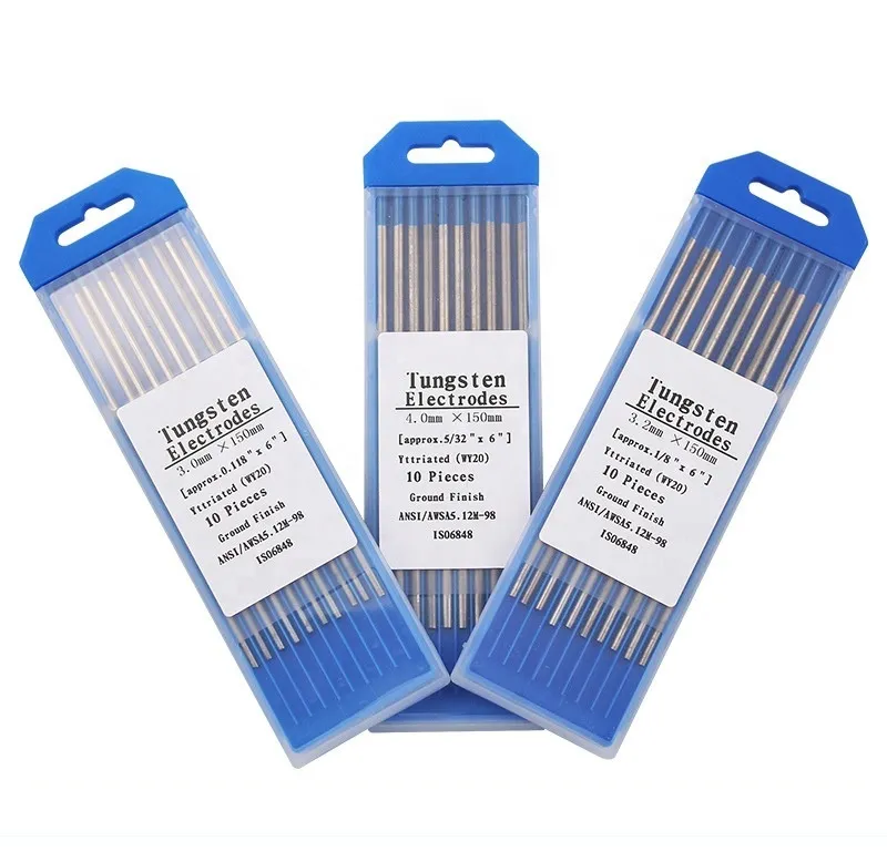 Best Arc Welding Rods Cellulose AWS 6011 Electrode