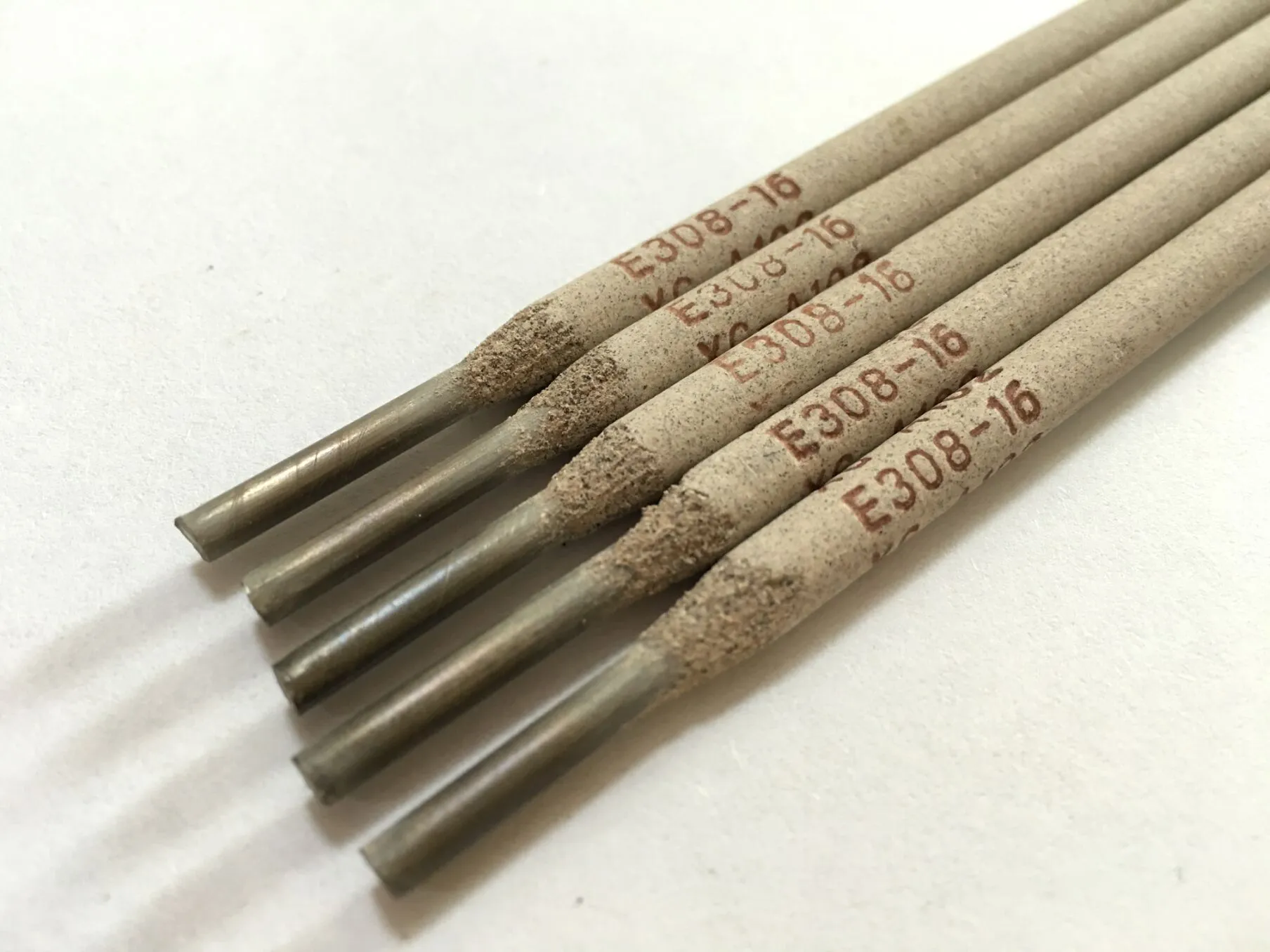 Exploring the World of Stainless Steel Welding Electrodes