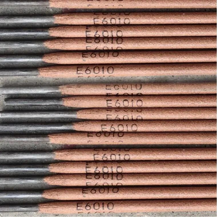 E6013 Welding Rods: Your Go-To Solution for Smooth and Stable Welding