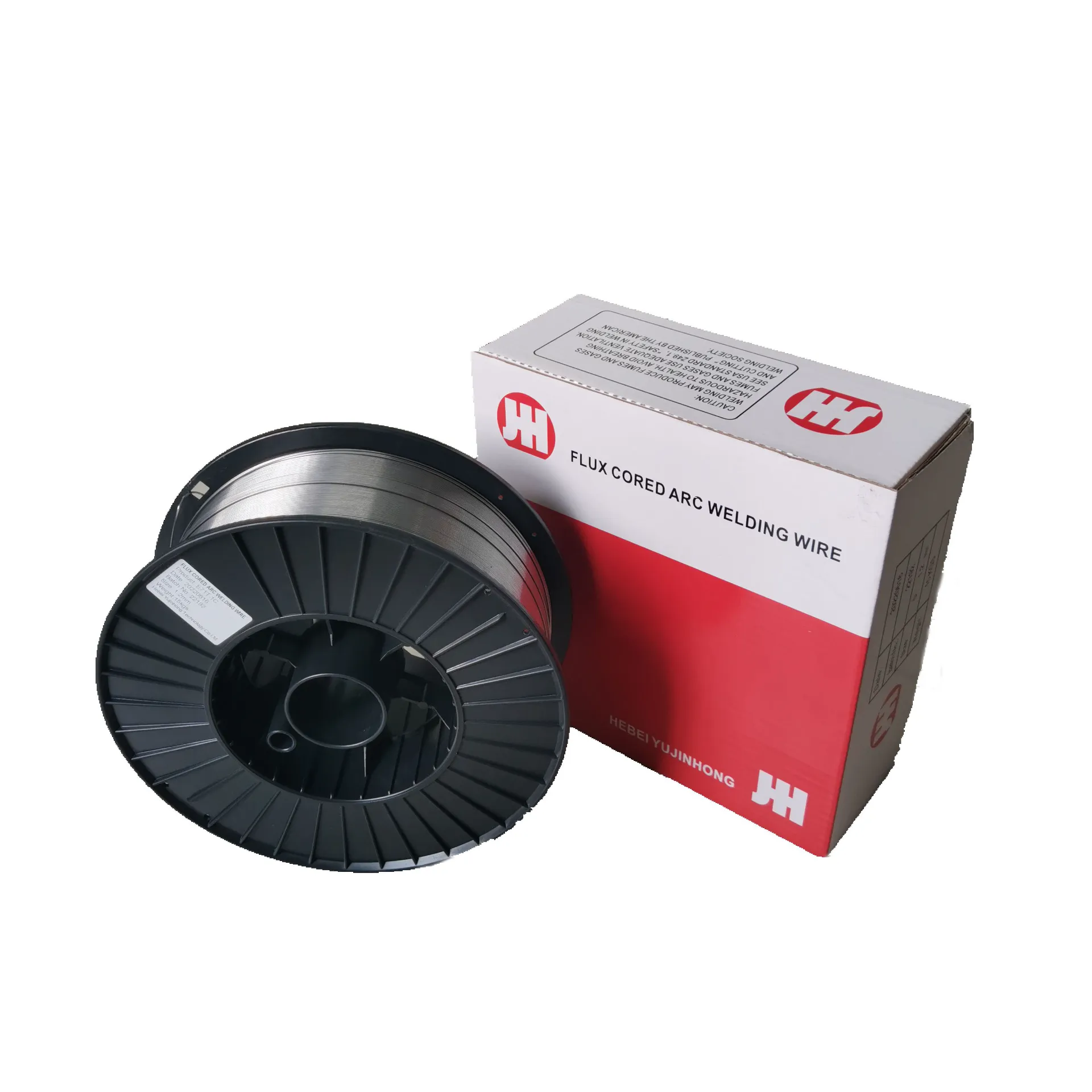 The Advantages of E71T-1C Welding Wire and Gas Shielded Flux Core Welding