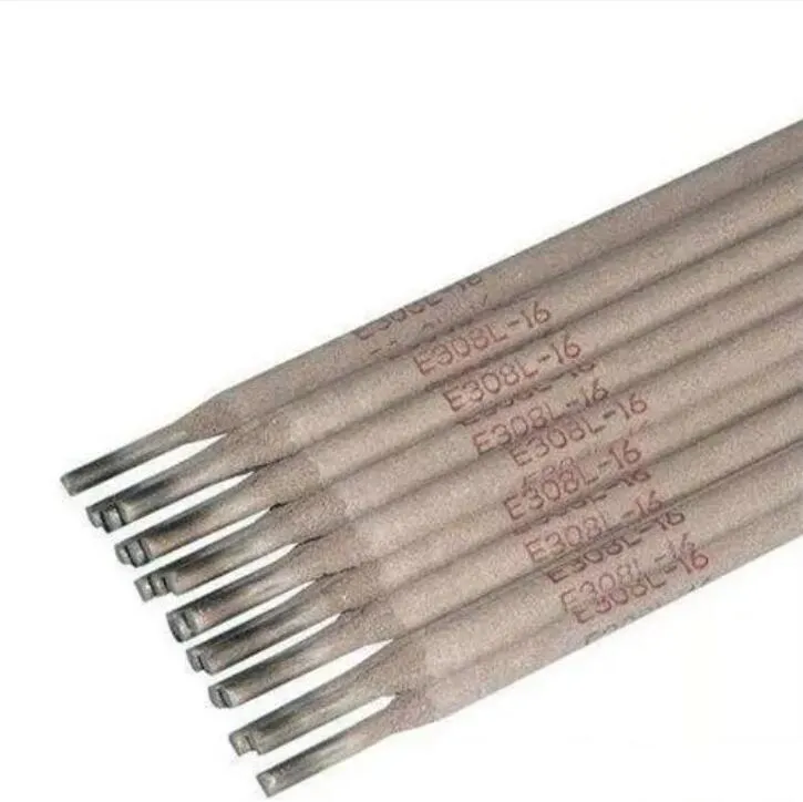 The Benefits of E312 16 Electrodes and Welding Rods