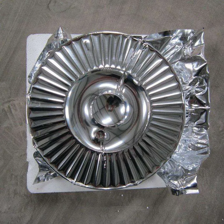 The Benefits of Self Shielded Flux Cored Wire E71T-GS