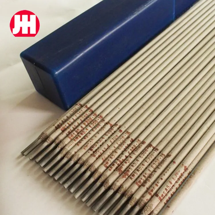 Understanding SS 309 Welding Electrode and Rod Specifications
