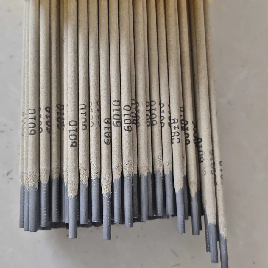 Safety, Performance, and Precision: Choosing the Best Welding Electrodes for Your Projects