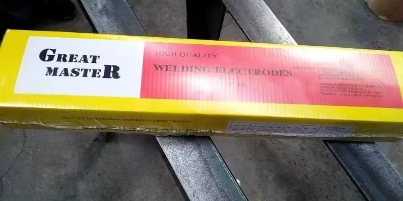 The Role of Preheating and Post-Weld Treatments in Welding Steel Rods