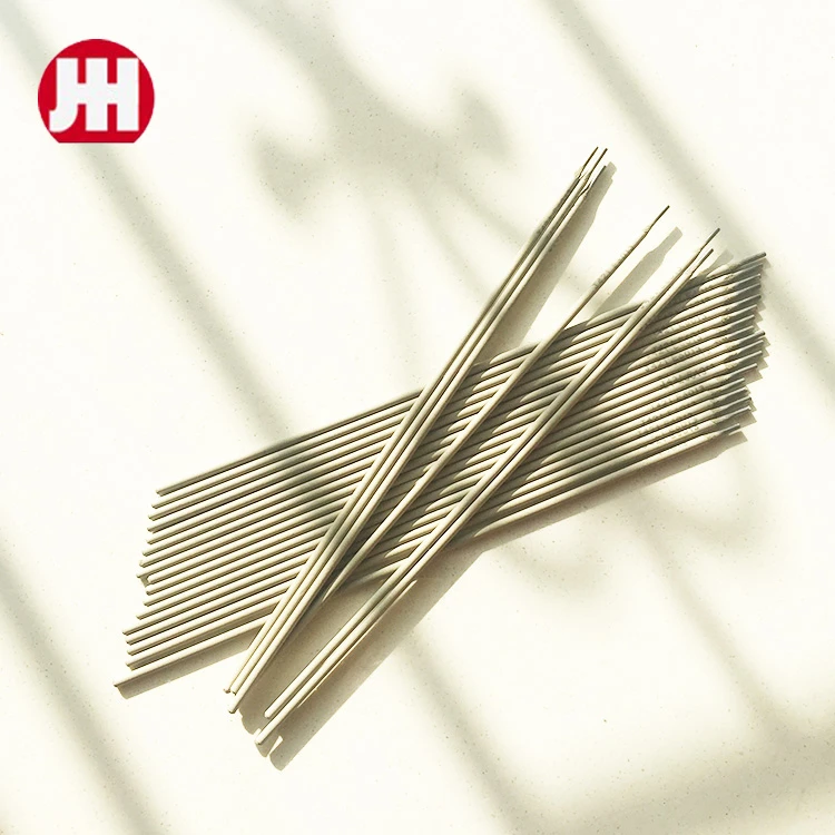 Welding Electrode Selection and Industry Application Guide