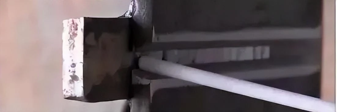 What is arc initiation?