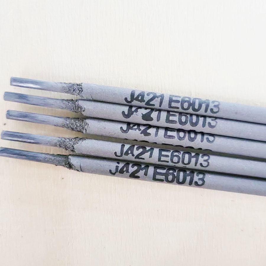 J422 Welding Rod: Durable Electrodes for Strong Welds