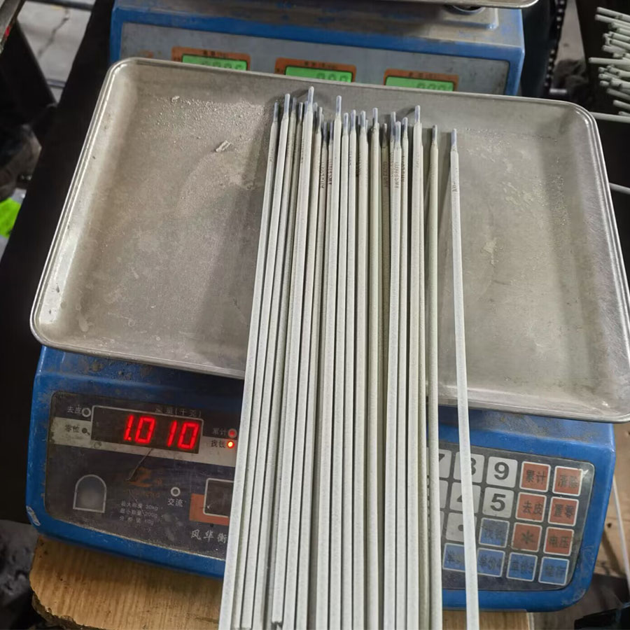 AWS E6013 Welding Rod-HEBEI YUJINHONG TECHNOLOGY CO.,LTD.|Carbon Steel Welding,All-position Capability