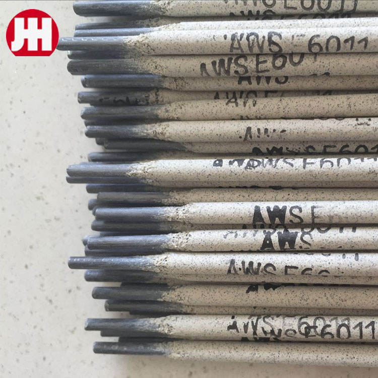 E6011 Welding Rod for Arc Welding – High Performance & Versatility